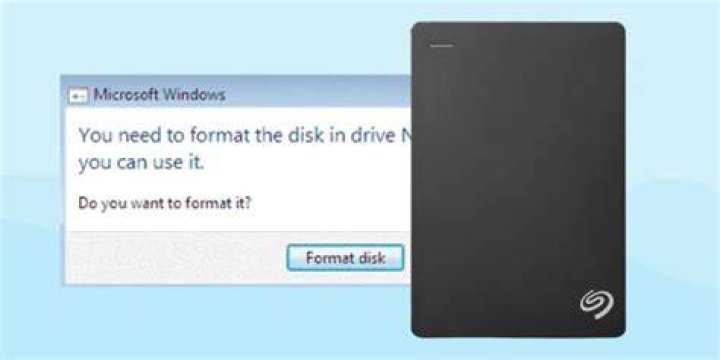 How do I get my Mac to recognize my external DVD drive?