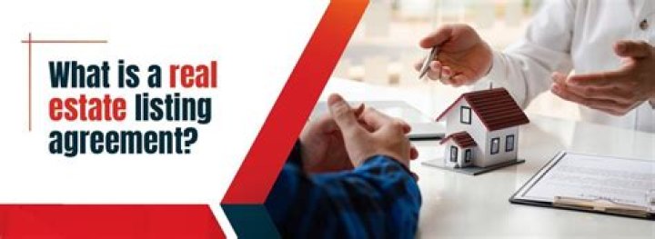 How do I get out of a listing agreement