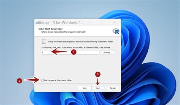 How do I install R on Windows?