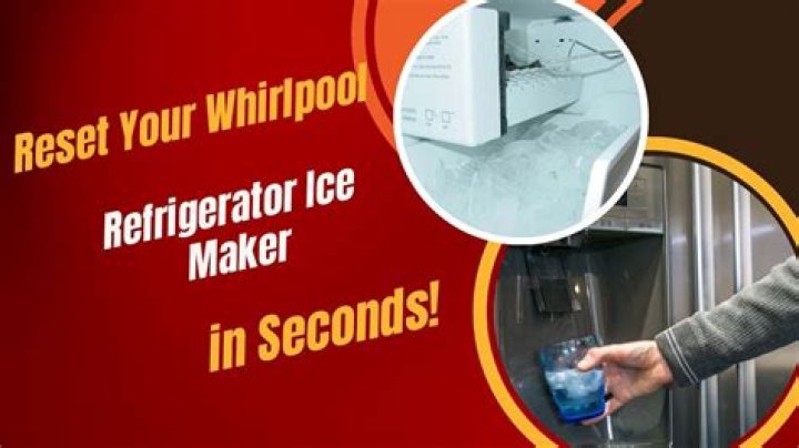 How do I keep my ice maker from making ice