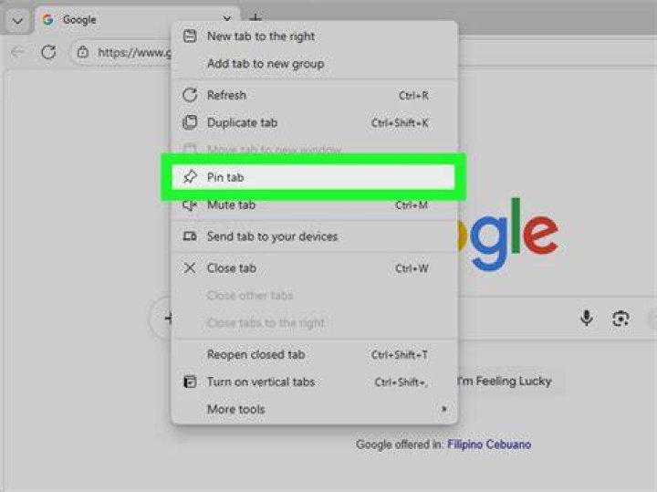 How do I restore Bing?