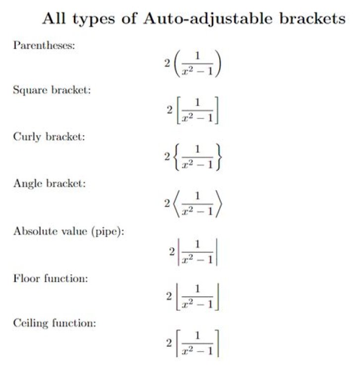 How do I turn off equation numbers in latex?