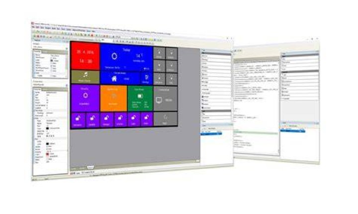 How do I use MikroC Pro for photos?