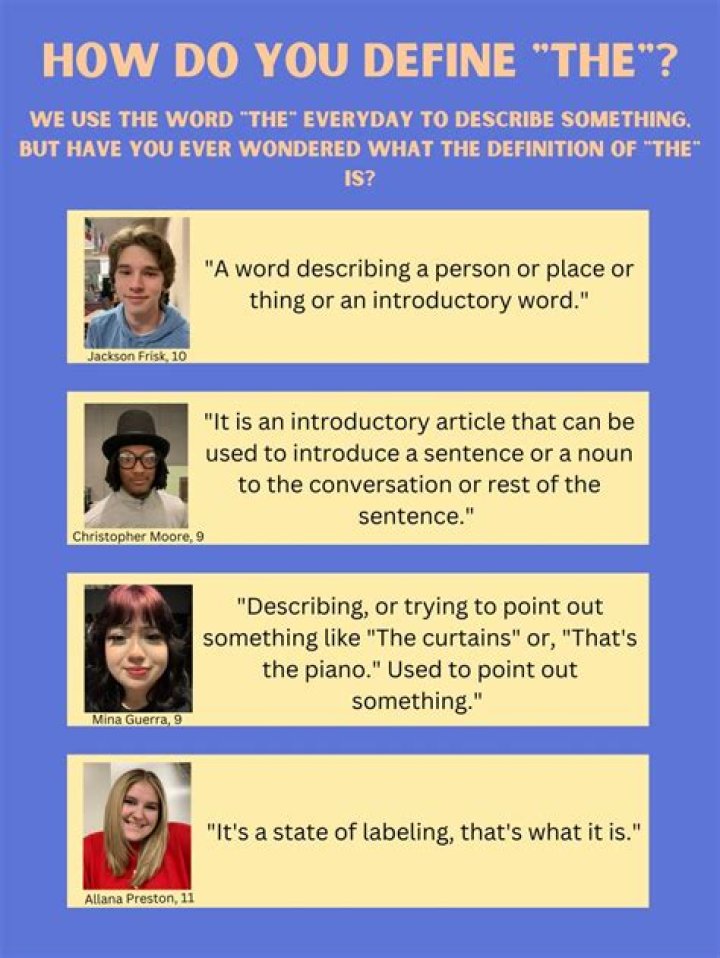 How do you define race?