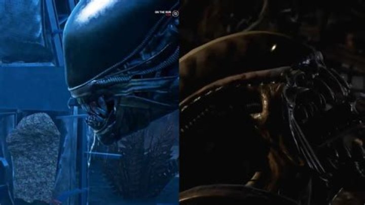 How do you do alien fatality?