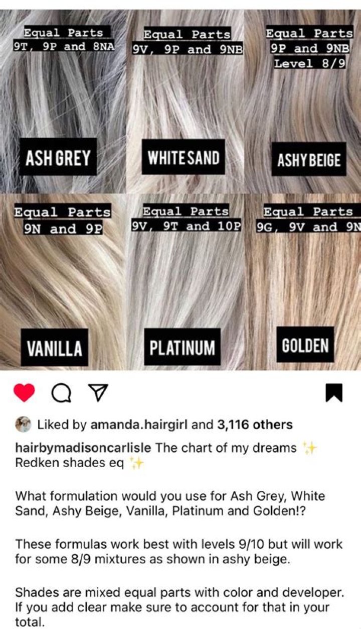 How do you fill your hair with Shades EQ