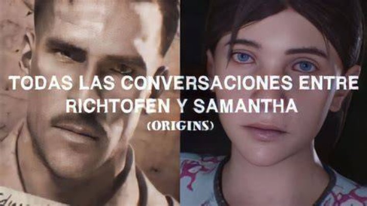 How do you free Samantha origins?