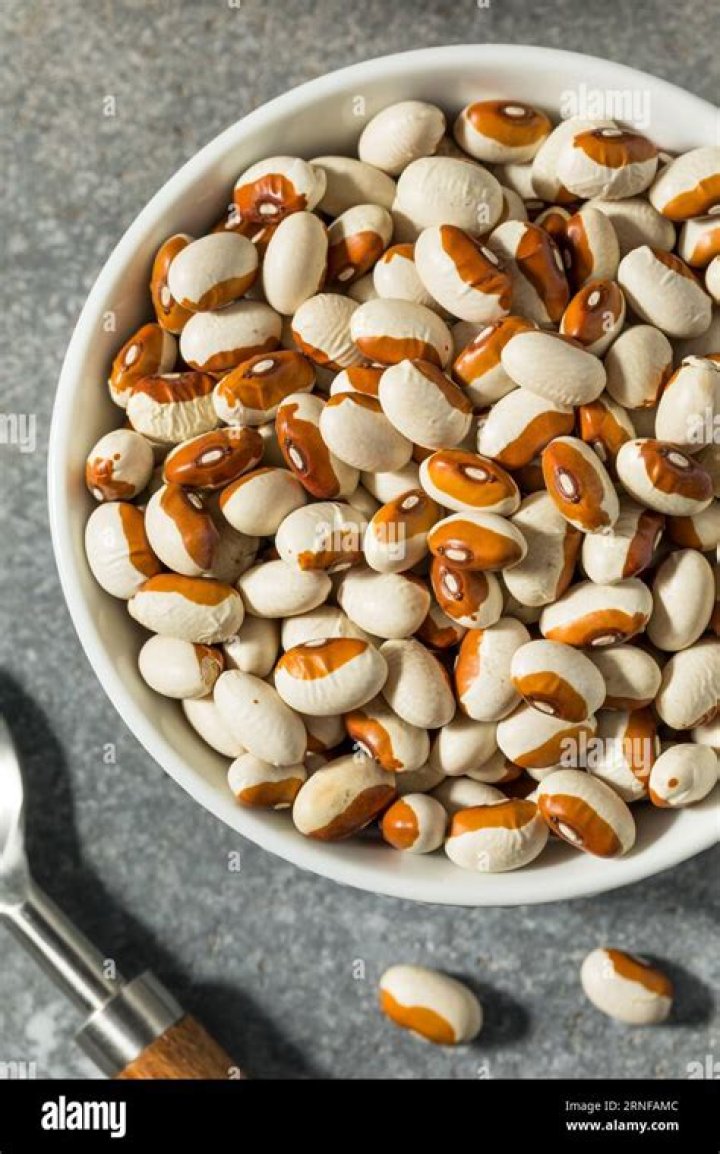 How do you grow yellow eye beans