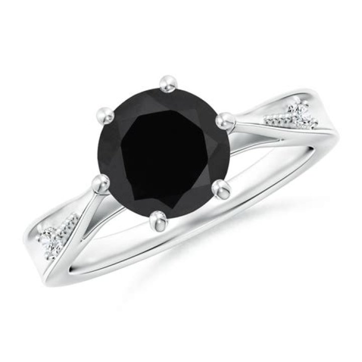 How do you make an onyx ring
