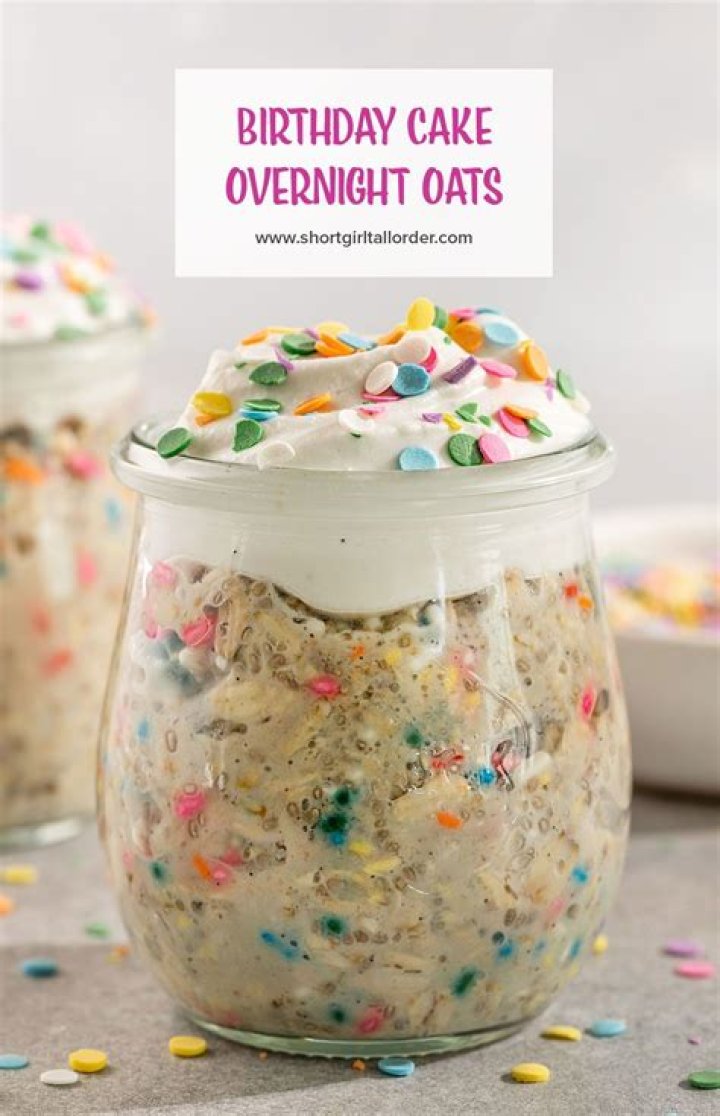 How do you store a frosted cake overnight
