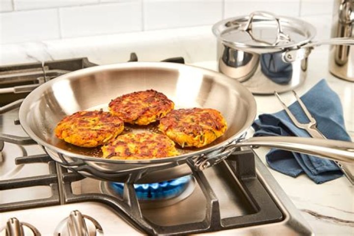 How do you take care of a frying pan