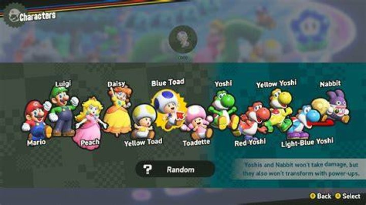 How do you unlock all characters in Mario Party 8?