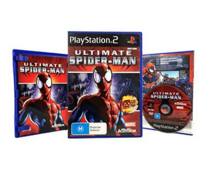 How do you unlock costumes in Ultimate Spider-Man ps2?