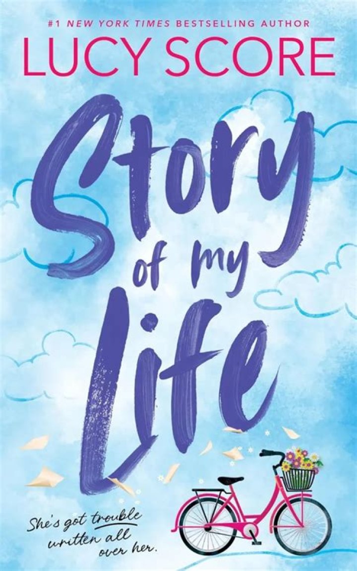How do you write a life story book?