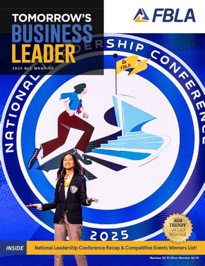 How does Fbla Benefit From Giving Tuesday