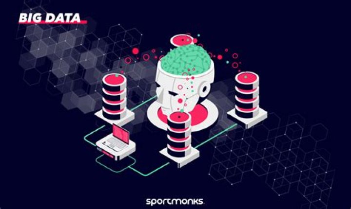 How does football use big data?