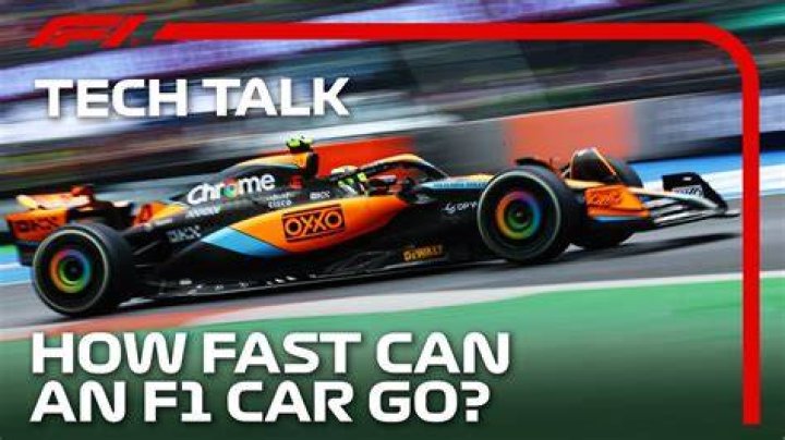 How fast can an Evo 8 Go?
