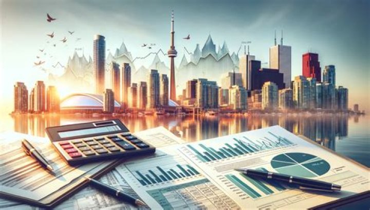 How is fuel economy calculated in Canada?