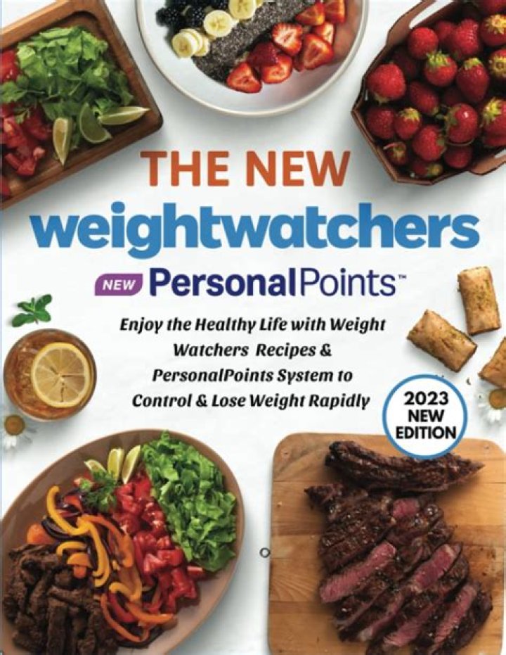 How is the new Weight Watchers different