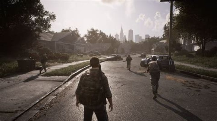 How long after release was PS4 available?