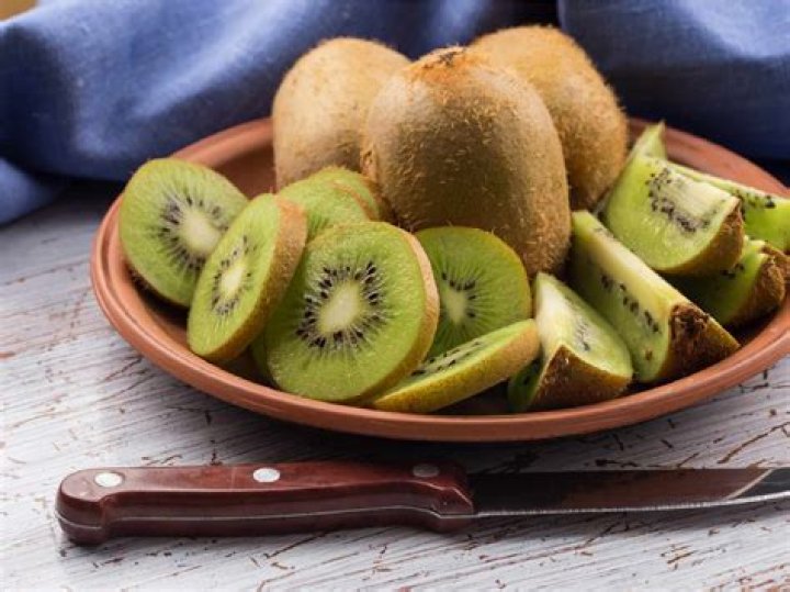 How long can you keep kiwi fruit