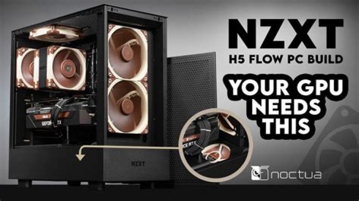 How long does it take Nzxt to build?