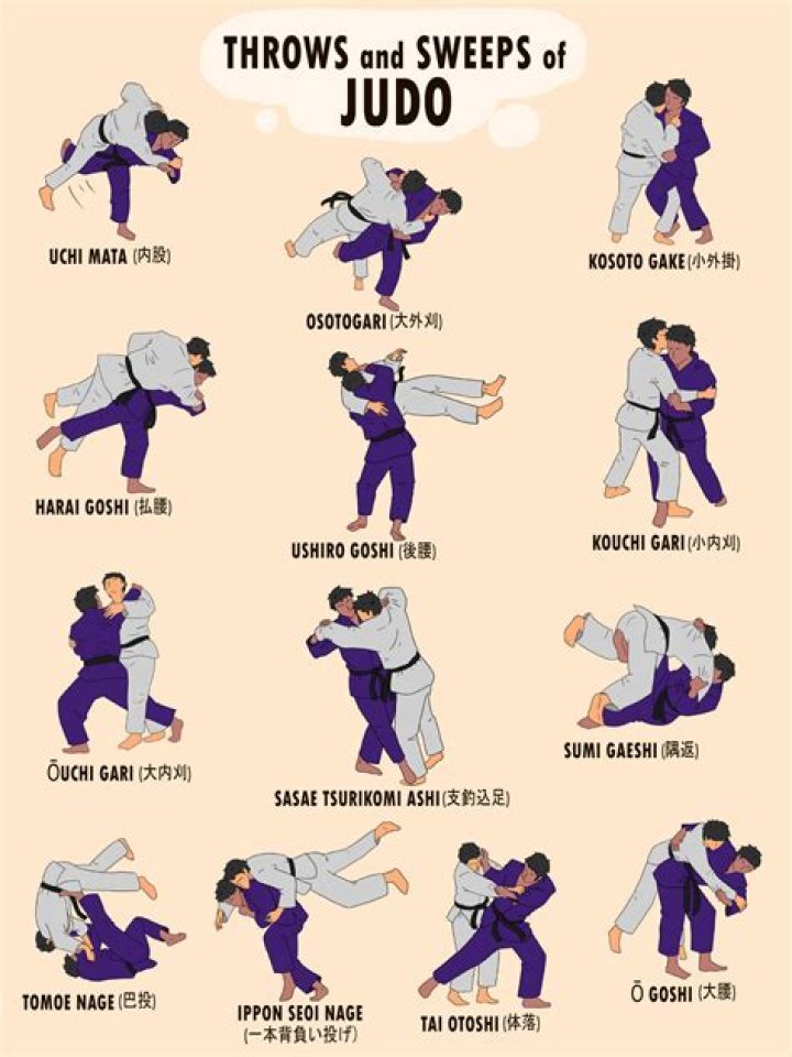 How long does it take to get a purple belt in judo