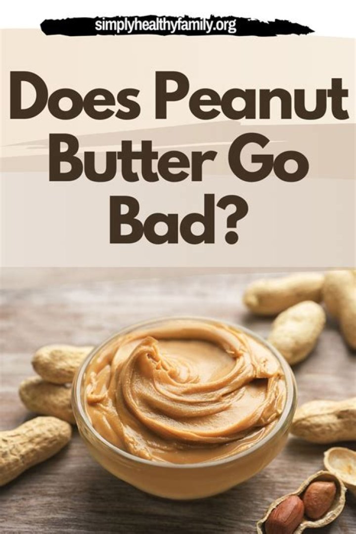 How long does peanut sauce keep