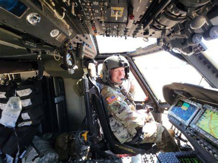 How long is Army warrant officer Flight School?