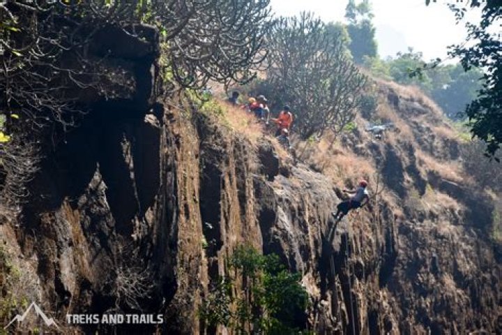 How long is Sandhan Valley Trek?