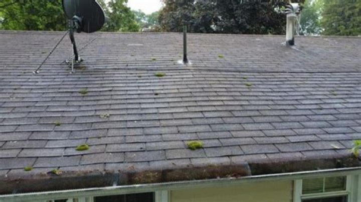 How long should a 25 year roof last