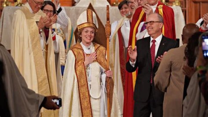 How many Episcopal diocese are there in Louisiana?