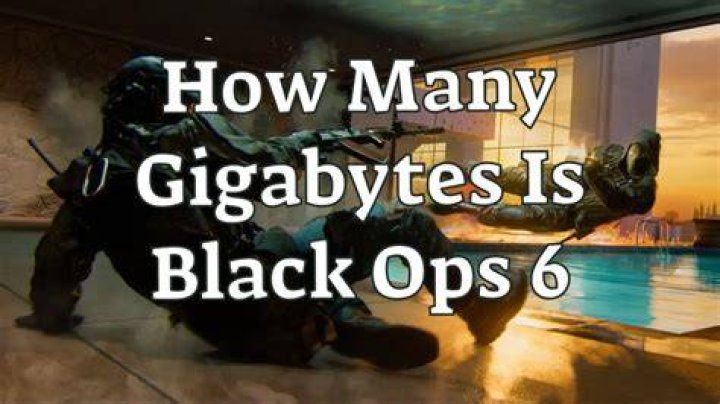 How many gigabytes is League of Legends?