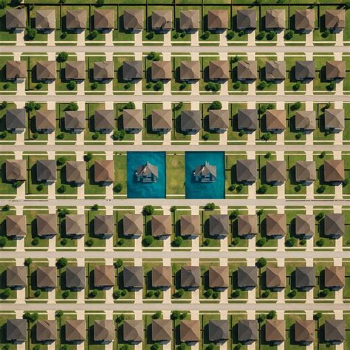 How many homeowners are underwater