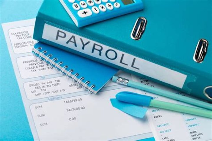How much do accountants charge to do payroll