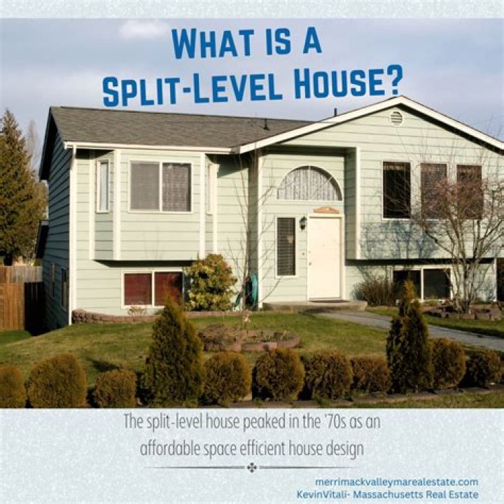 How much do split level homes cost