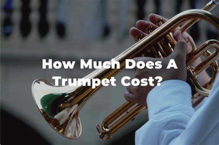 How much does a trumpet vine cost?