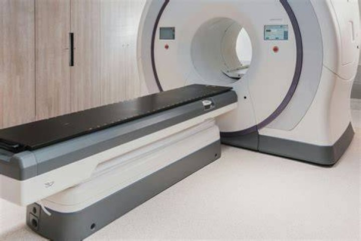 How much does an MRI scan cost in Pakistan?