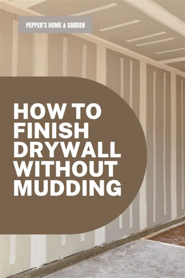 How much does drywall mudding and taping cost
