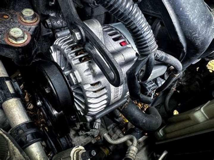 How much does it cost to fix a blown dirt bike engine?