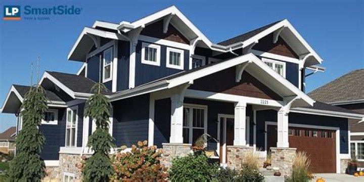 How much does it cost to install LP Smartside