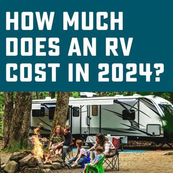 How much does renting an RV cost?
