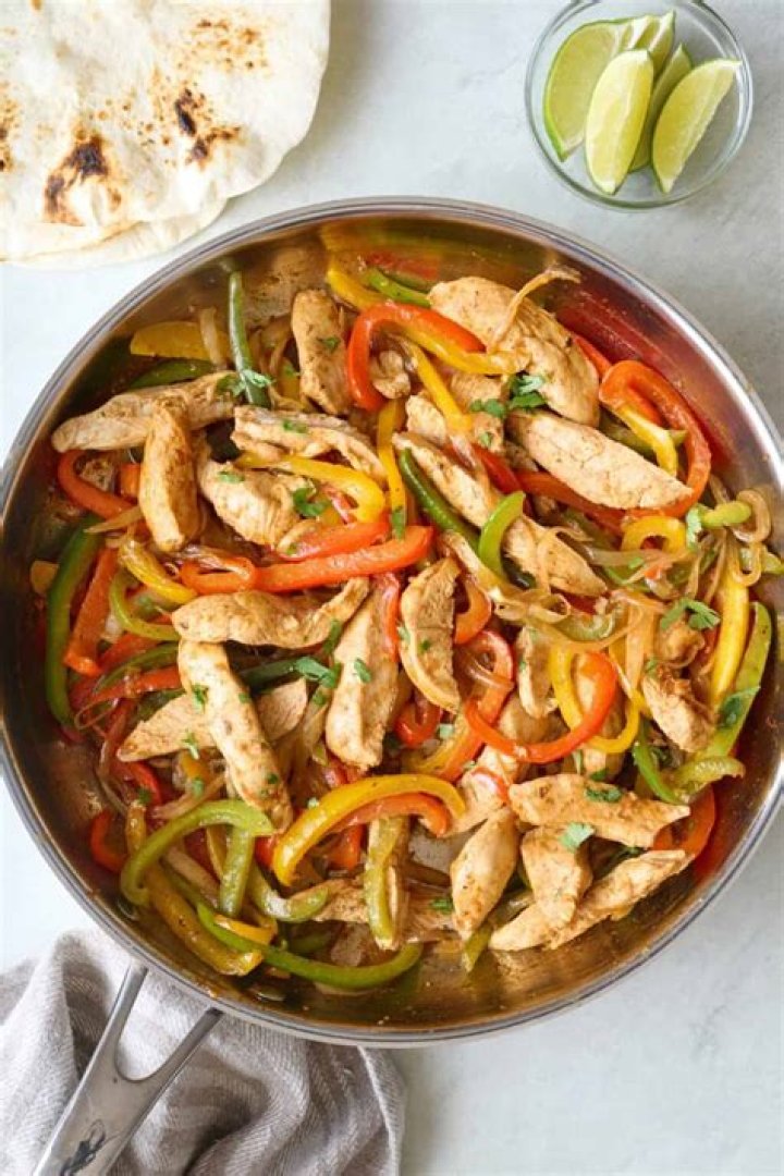 How much fajita meat do you need per person?