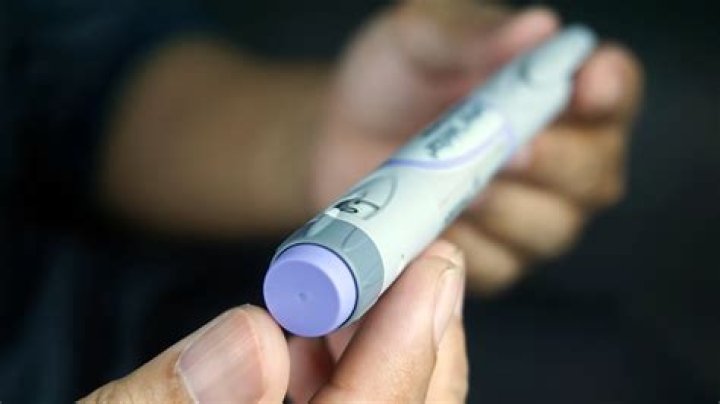 How much insulin is in a lantus SoloStar pen