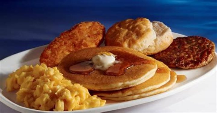 How much is a mcdonalds big breakfast