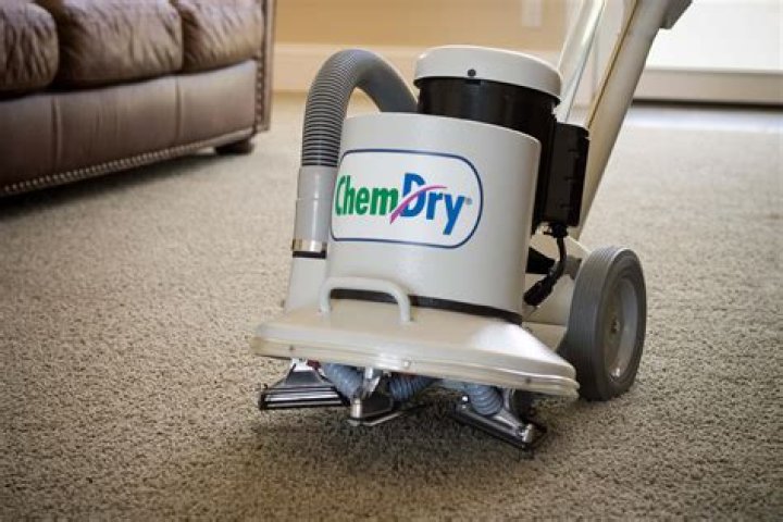 How much is Chem Dry Carpet Cleaning