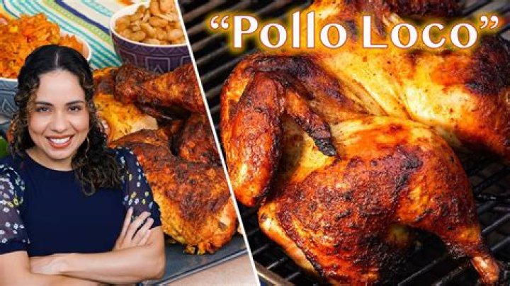 How much is El Pollo Loco worth