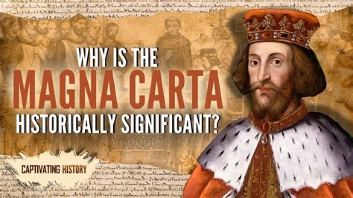 How much is the original Magna Carta worth