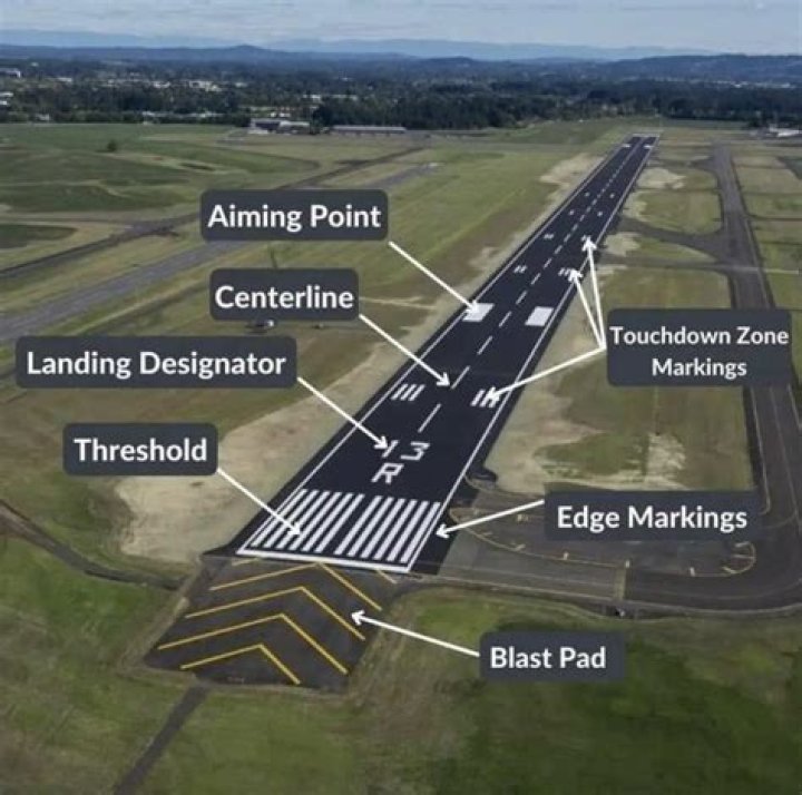 How much runway does a Cessna Citation need to land