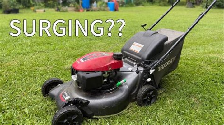 How old is my Honda mower